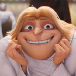 Moi, moche et méchant