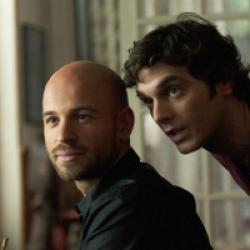 Toute première fois