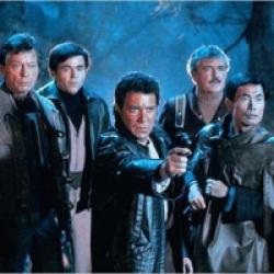 Star Trek 3 : À la recherche de Spock