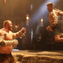 Kickboxer : l'héritage