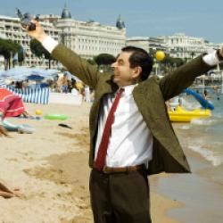 Les vacances de Mr Bean