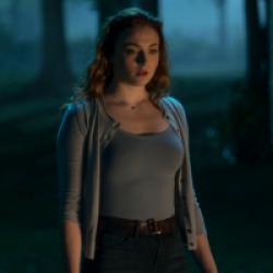 X-Men : Dark Phoenix
