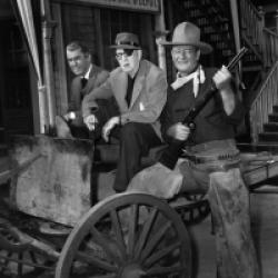 L'Homme qui tua Liberty Valance