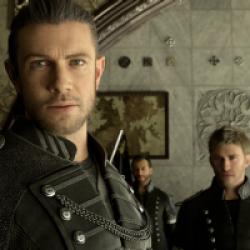 Kingsglaive: Final Fantasy XV