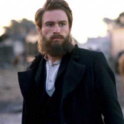 Ned Kelly