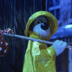 Wallace & Gromit : Un mauvais pantalon