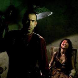 Hostel, chapitre 3