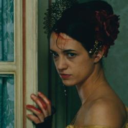 Une vieille maîtresse