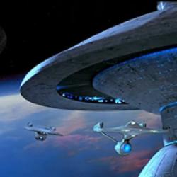 Star Trek 3 : À la recherche de Spock