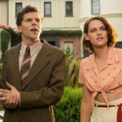 Café Society
