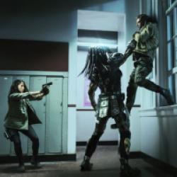 The Predator