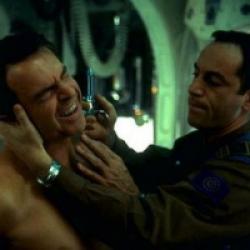 Event Horizon, le vaisseau de l'au-delà