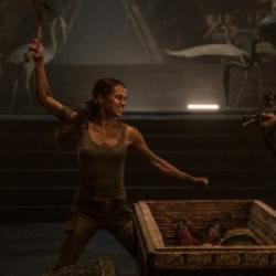 Tomb Raider