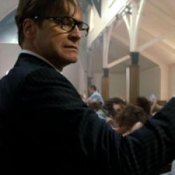 Kingsman : Services secrets