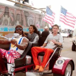 Idiocracy