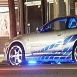 Fast and Furious: Tokyo Drift
