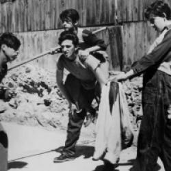 Los Olvidados (Pitié pour eux)