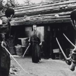 Yojimbo