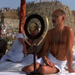 Gandhi