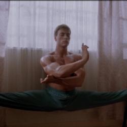 Bloodsport, tous les coups sont permis