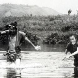 La Forteresse cachée