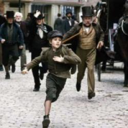 Oliver Twist