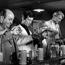 Cent mille dollars au soleil