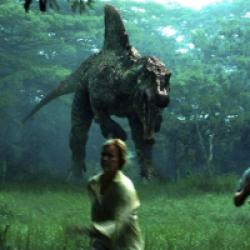 Jurassic Park III