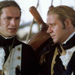 Master and Commander : De l'autre côté du m