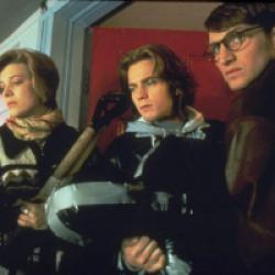 Petits meurtres entre amis