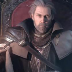 Kingsglaive: Final Fantasy XV