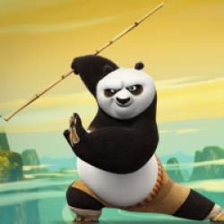Kung Fu Panda