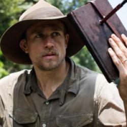 The Lost City of Z