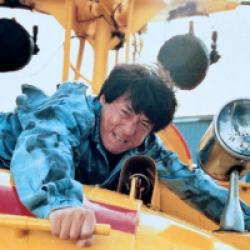Jackie Chan dans le Bronx