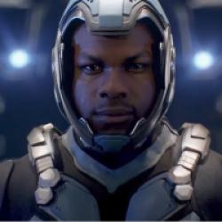 Pacific Rim: Uprising