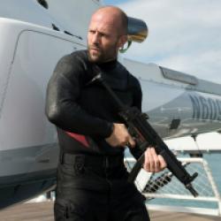 Mechanic: Resurrection