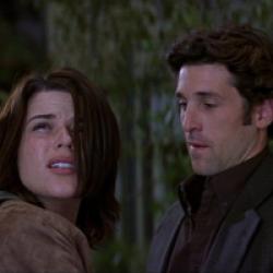 Scream 3