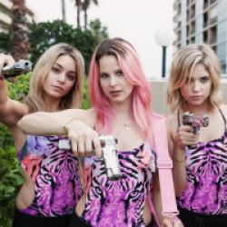 Spring Breakers