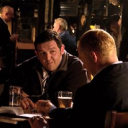Hot Fuzz