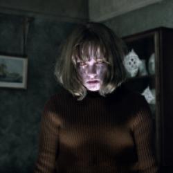 Conjuring : Sous l'emprise du Diable