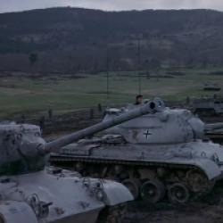 La Bataille des Ardennes