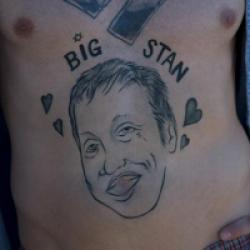 Le Grand Stan