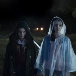 Backtrack - Les Revenants