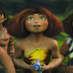 Les Croods