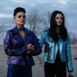 Vox Lux