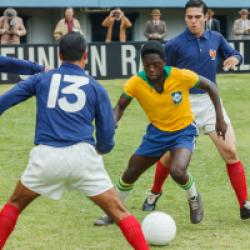 Pelé - naissance d’une légende