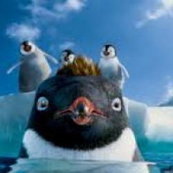 Happy Feet