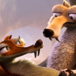 L'Âge de glace 3 : Le Temps des dinosaures
