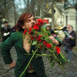 Holy Motors