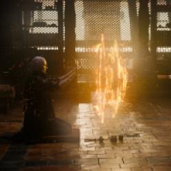 Doctor Strange